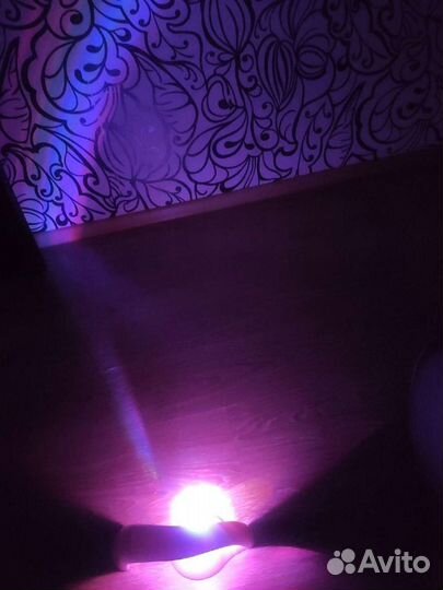 Ночник радуга