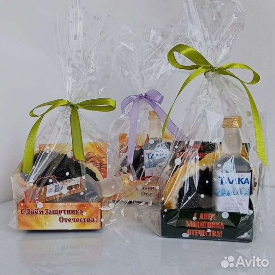 Мыло для мужчин