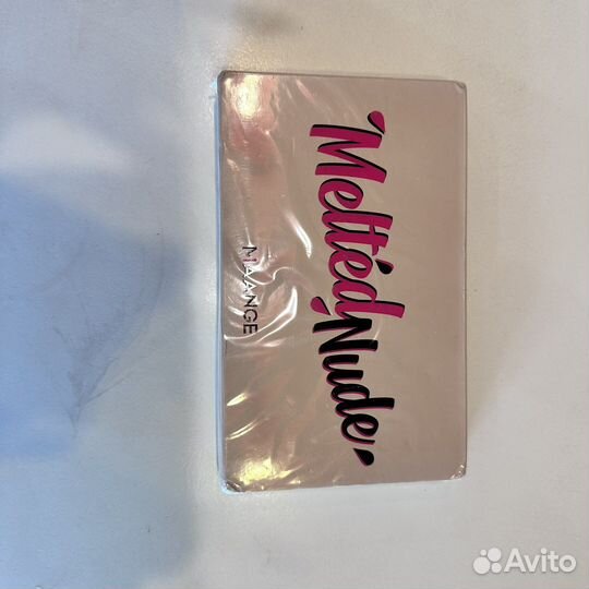 Тени для глаз