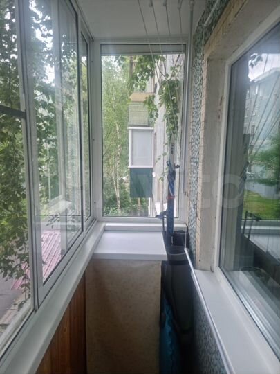 3-к. квартира, 61,3 м², 2/5 эт.