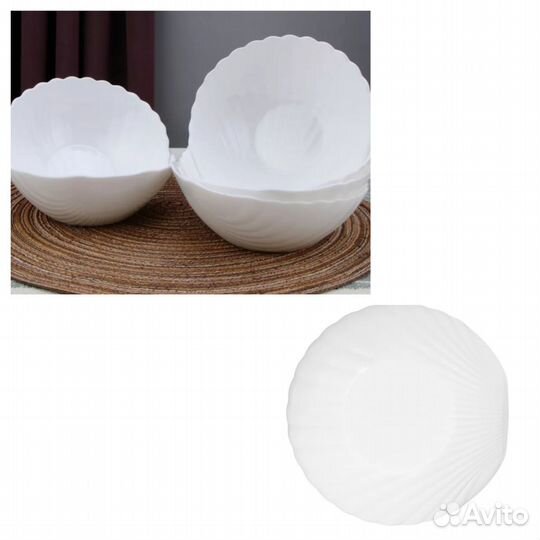 2 Набора столовой посуды