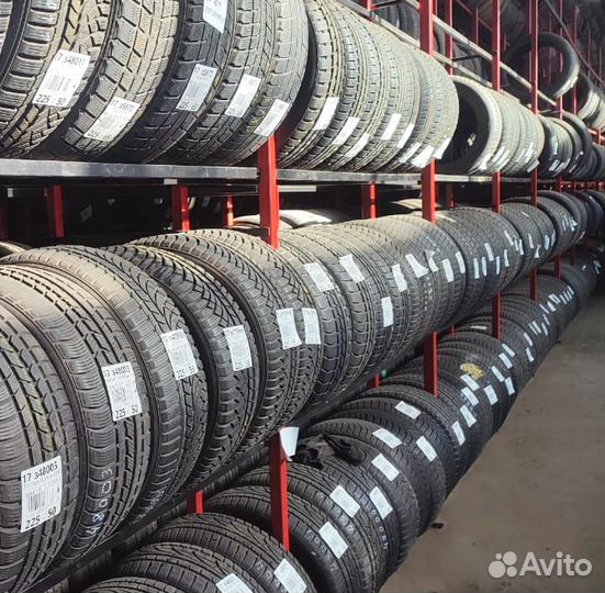 Nokian Tyres Hakkapeliitta 7 225/65 R17 104P