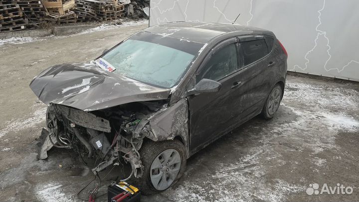 Проводка катушек зажигания Hyundai Solaris (RB) 27350-2B000