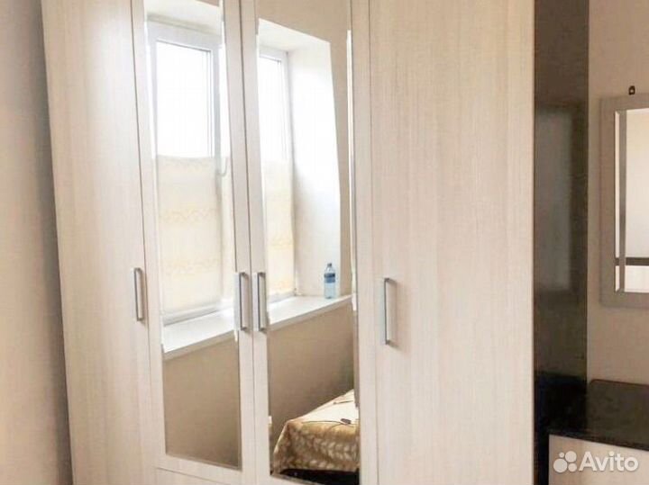 Спальный гарнитур бу