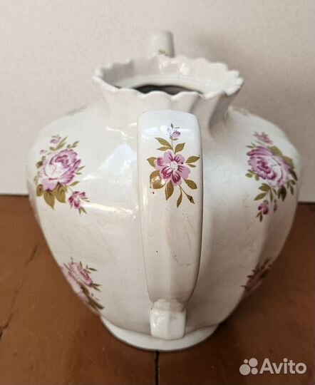 Чайник на 2 литра без крышки