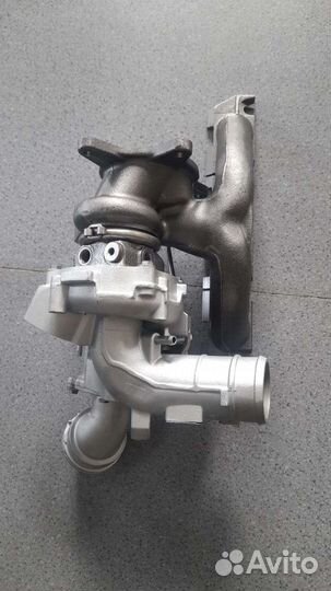 Турбина Audi / Vw / Skoda 1.8Tsi / Tfsi