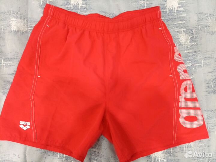 Arena Шорты для плавания мужские