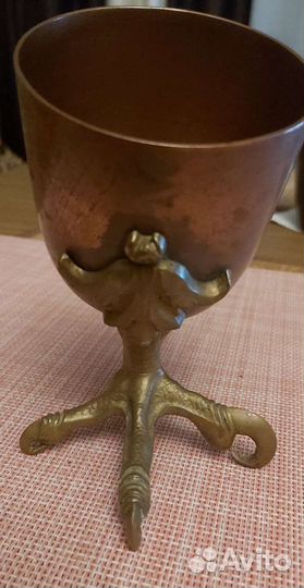 Пепельница 1940-е гг