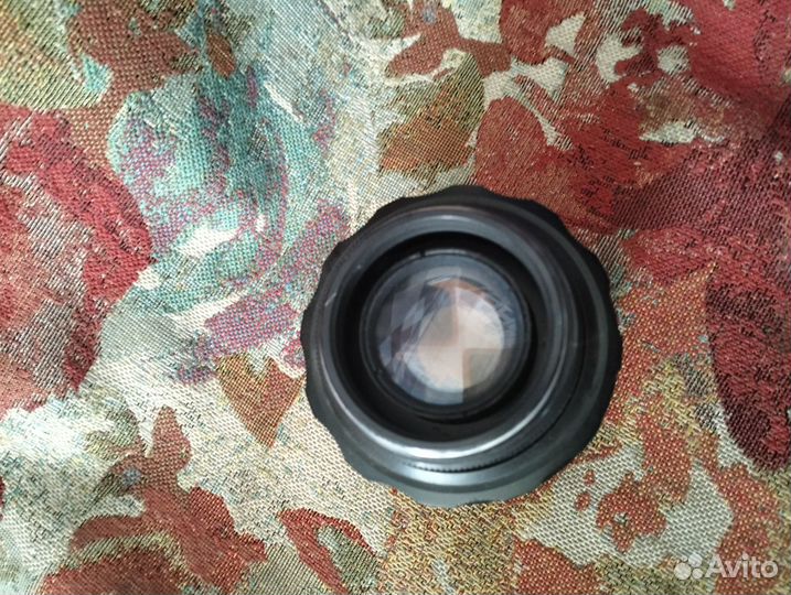 Объектив СССР