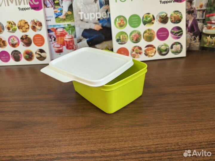 Контейнер «Каскад» Tupperware