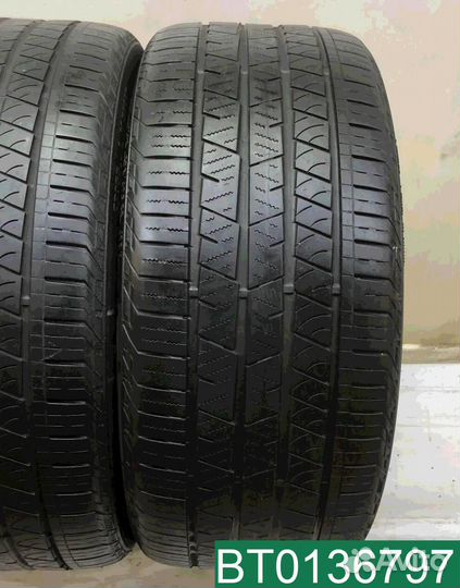 Continental ContiCrossContact LX Sport 275/40 R22 108Y