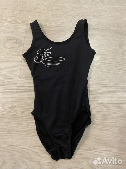 Купальник для танцев на 3 года