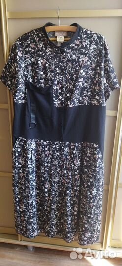 Платье женское XL(50)