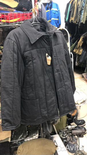 Рукавицы меховые цигейковые