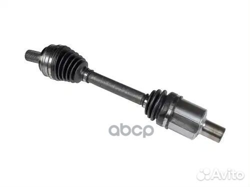 Приводной вал 1582272SX Stellox