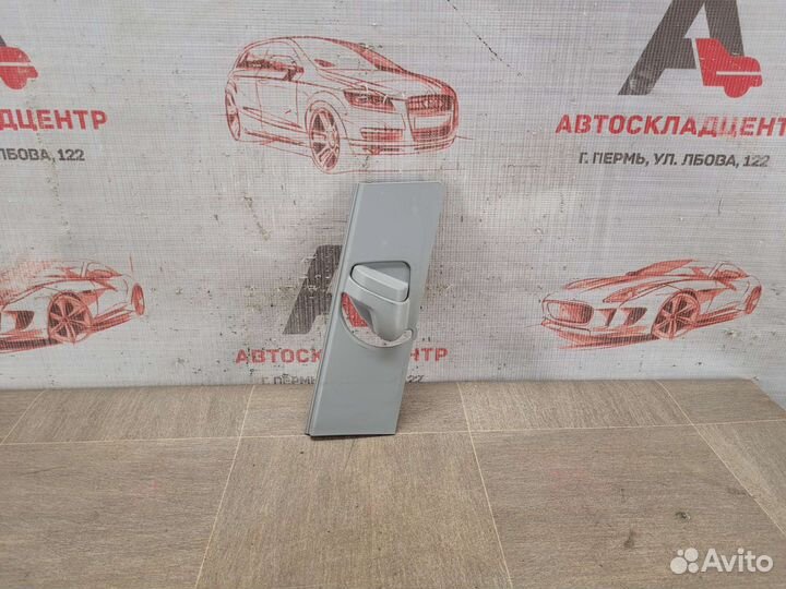 Накладка стойки кузова Toyota Camry V50 V55