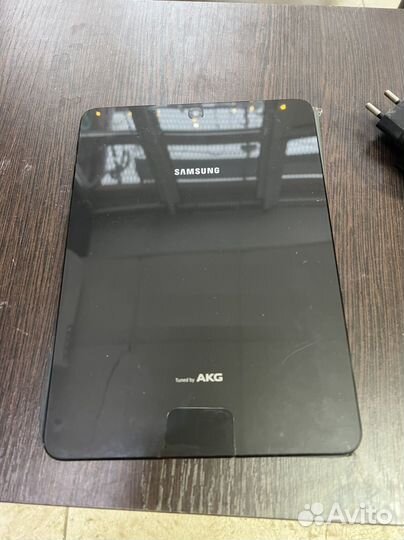 Samsung tab s3 t825