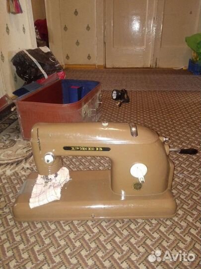 Швейная машина ржев