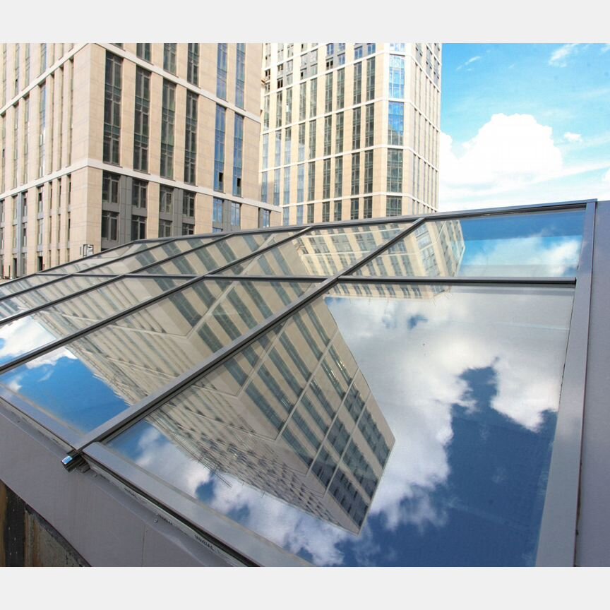 4-к. квартира, 180 м², 17/23 эт.