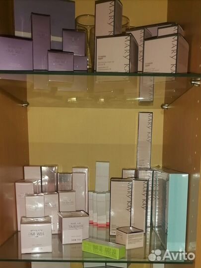 Косметика Mary kay