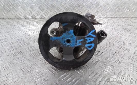 Насос гу дизельный land rover range rover sport (Y