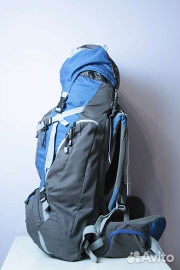 Рюкзак туристический 75 литров nordway trekker