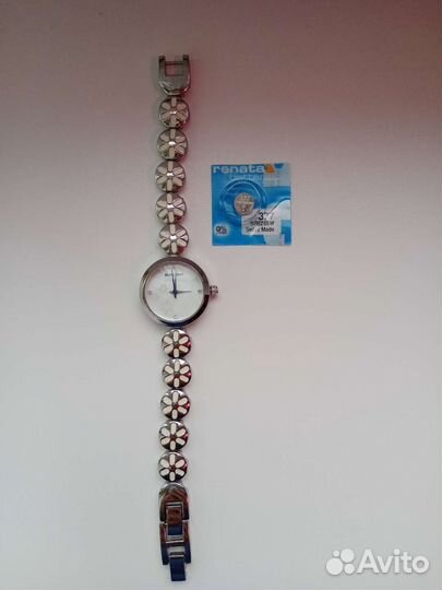 Часы наручные Sunlight