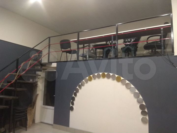 Помещение свободного назначения, 40 м²