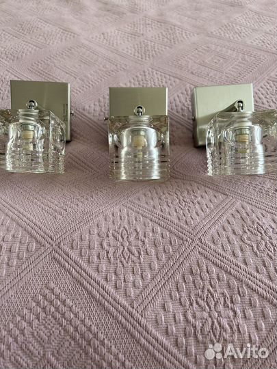 Споты светильники