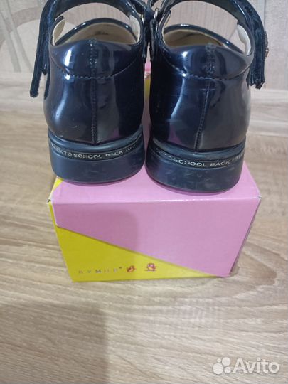 Обувь для девочки