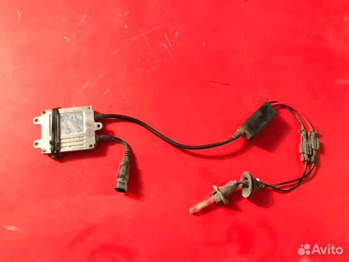 Блок ксенона Toyota Camry XV40