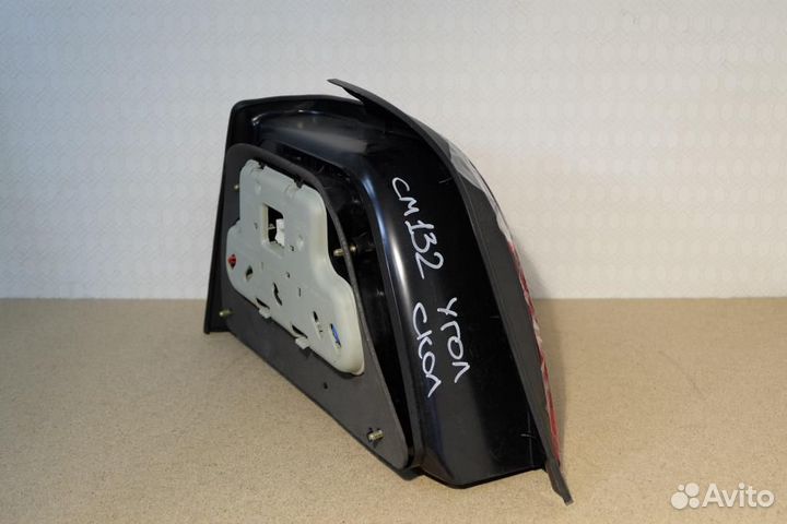 Фонарь правый Daewoo Nexia 1995-2008