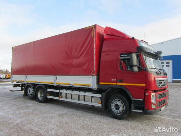 Грузоперевозки межгород фура 1, 5, 10, 20 тонн