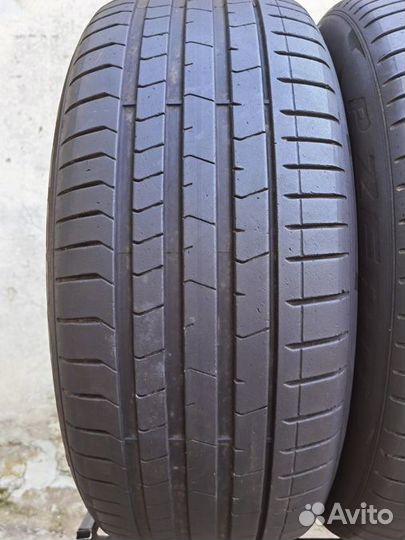 Pirelli P Zero 265/50 R19 110W