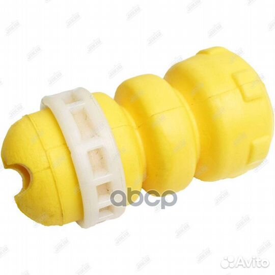 Отбойник амортизатора задний skoda octavia (5E)