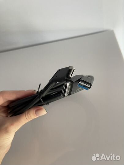 Кабель для oculus rift s