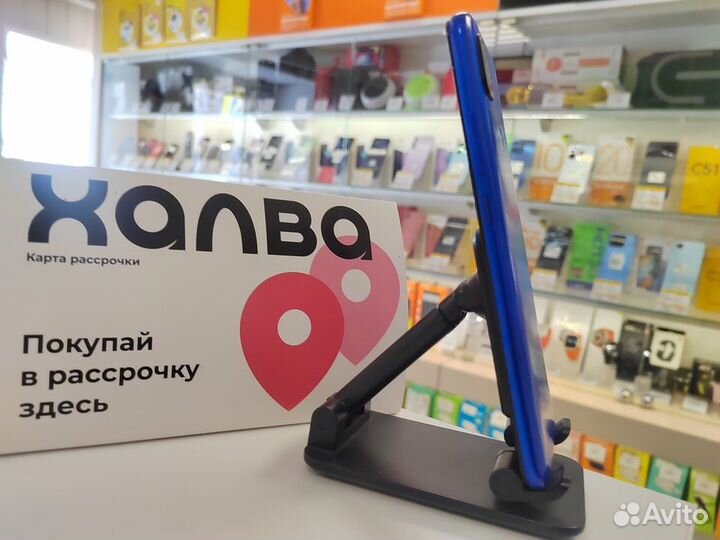 Xiaomi Redmi 9C, 2/64 ГБ