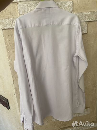 Рубашка для мальчика Noble people 164 (14 лет)