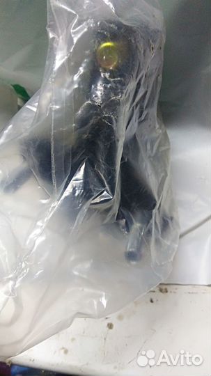 Подушка (опора) двигателя задняя Тойота