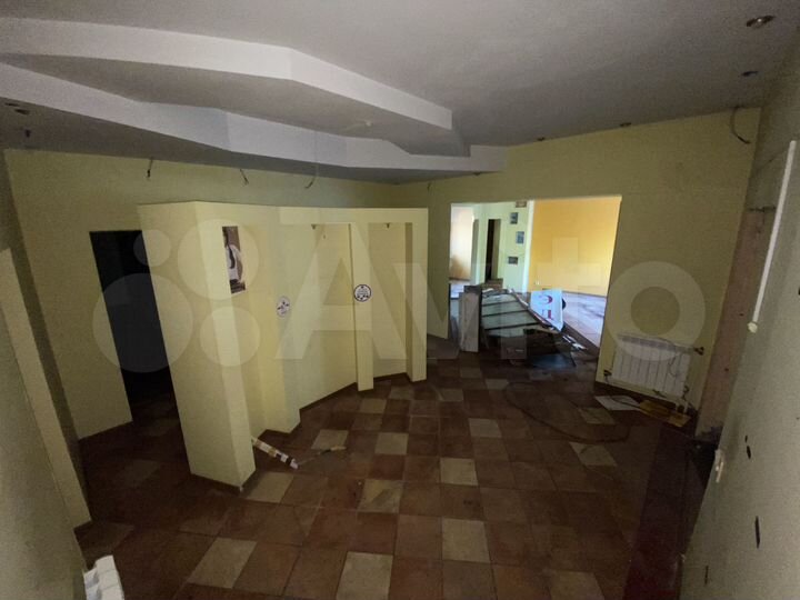 Свободного назначения, 120 м²