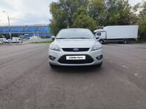 Ford Focus 1.6 AT, 2010, 94 500 км, с пробегом, цена 1 000 000 руб.