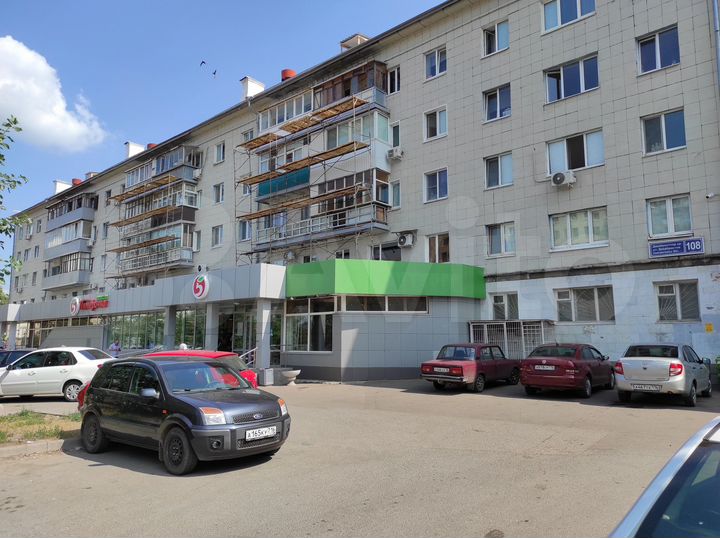 Свободного назначения, 180 м²