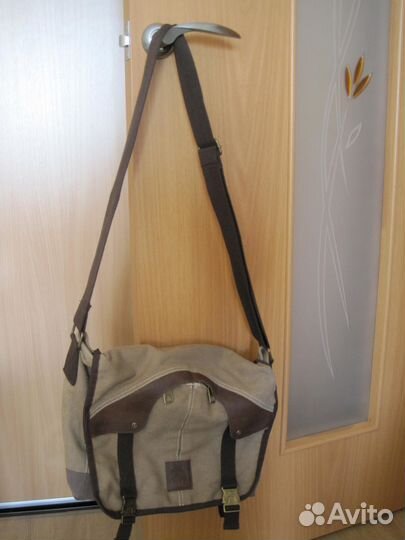 Сумка молодежная 