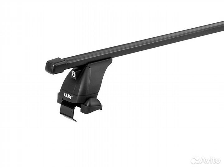 Багажник на крышу Citroen Berlingo 1996-2012