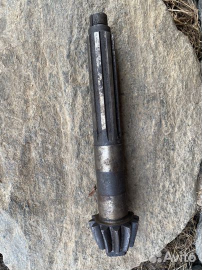 Запчасти тдт 55