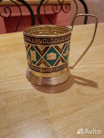 Подстаканник