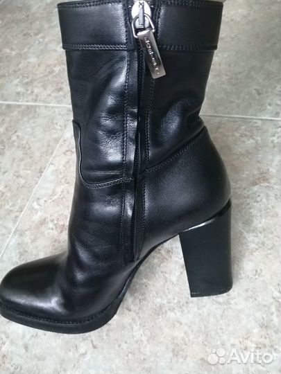 Полусапоги ботильоны Loriblu р. 37