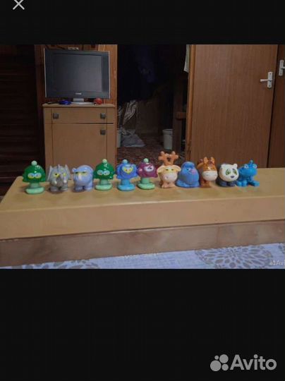 Игровой центр