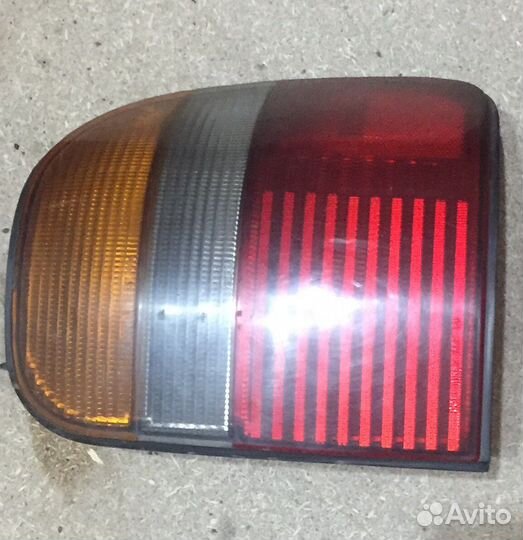 Фонарь kia sportage 1