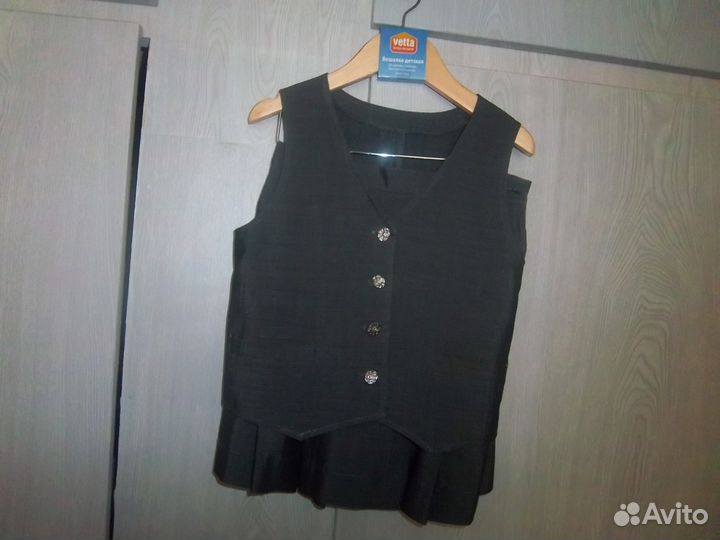 Школьная форма